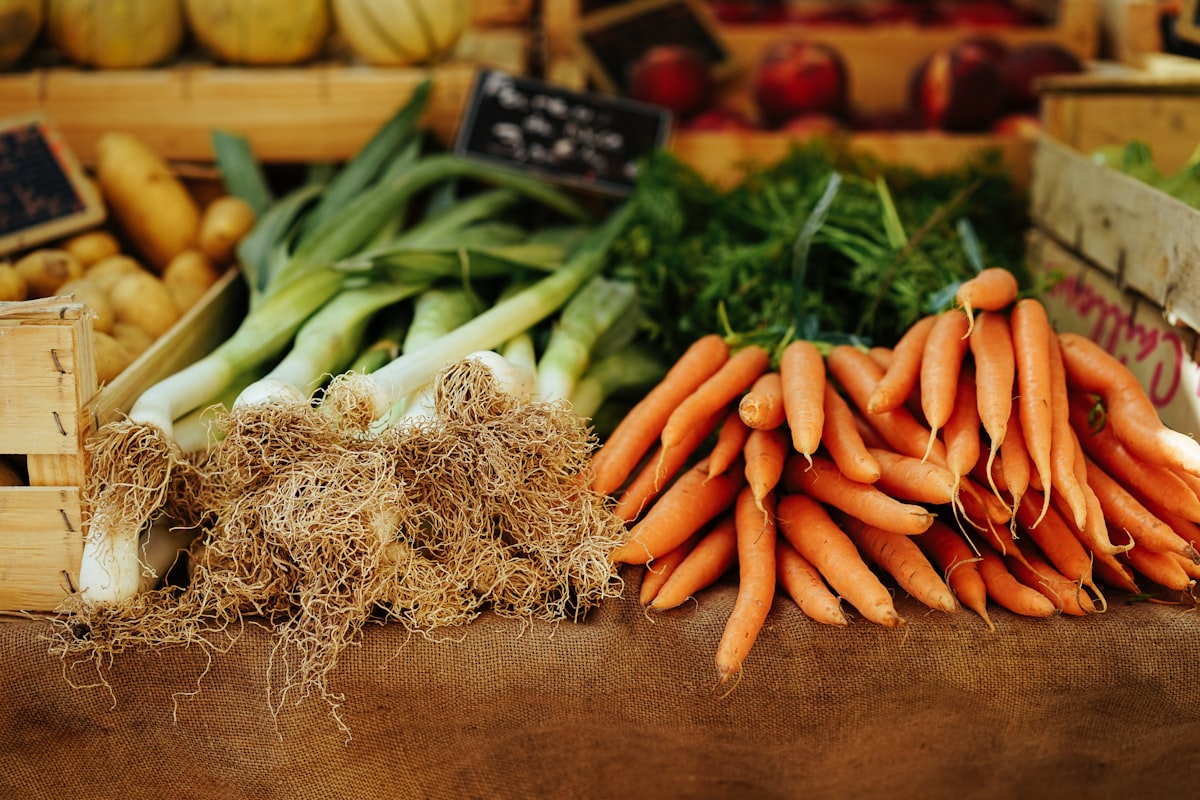 Repas équilibrés pour musculation